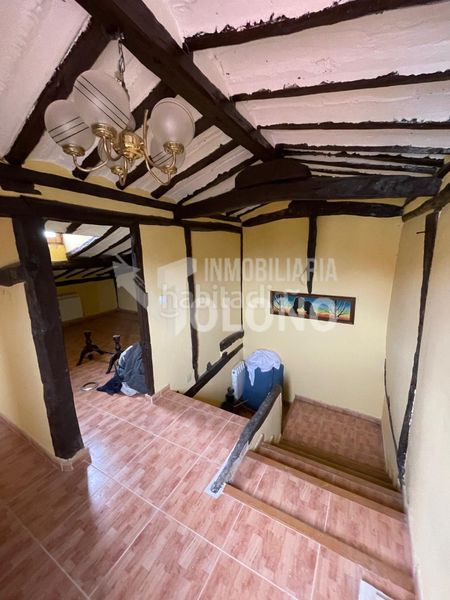 Foto 034788ae-4d1f-4119-aa76-46393a41a4d8. Casa a calle de la cruz 22 a Casalarreina