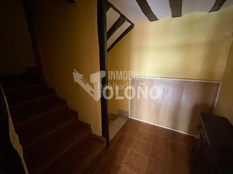 Foto 0af2fb99-b935-43c9-bc72-f5d6b990192e. Casa a calle de la cruz 22 a Casalarreina