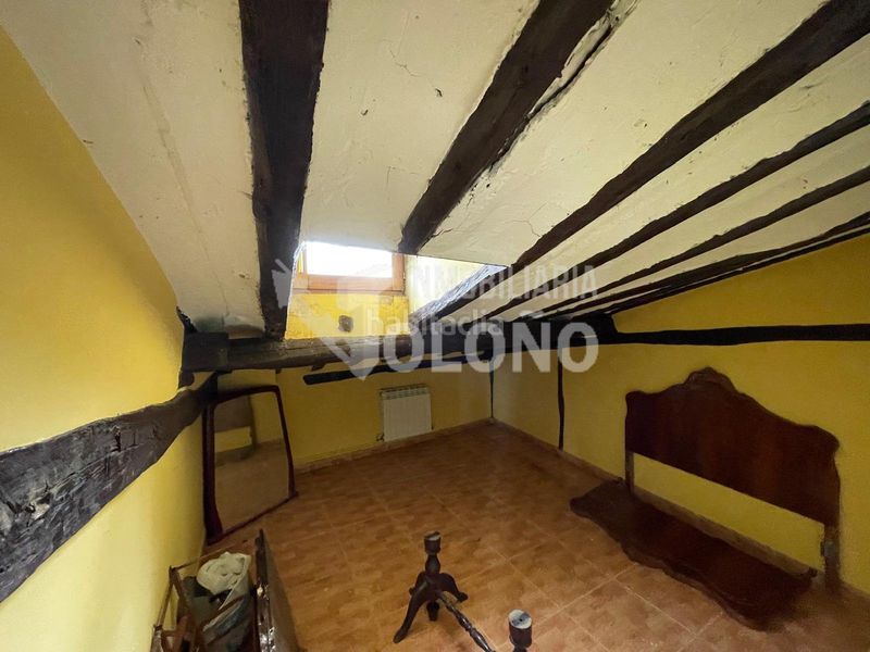 Foto 0e68f1d2-97d2-4710-9c32-4ac846161ff0. Casa a calle de la cruz 22 a Casalarreina