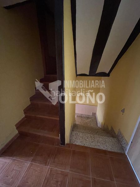 Foto 0e867989-9cc6-4ca1-b819-3928765d78d8. Casa a calle de la cruz 22 a Casalarreina