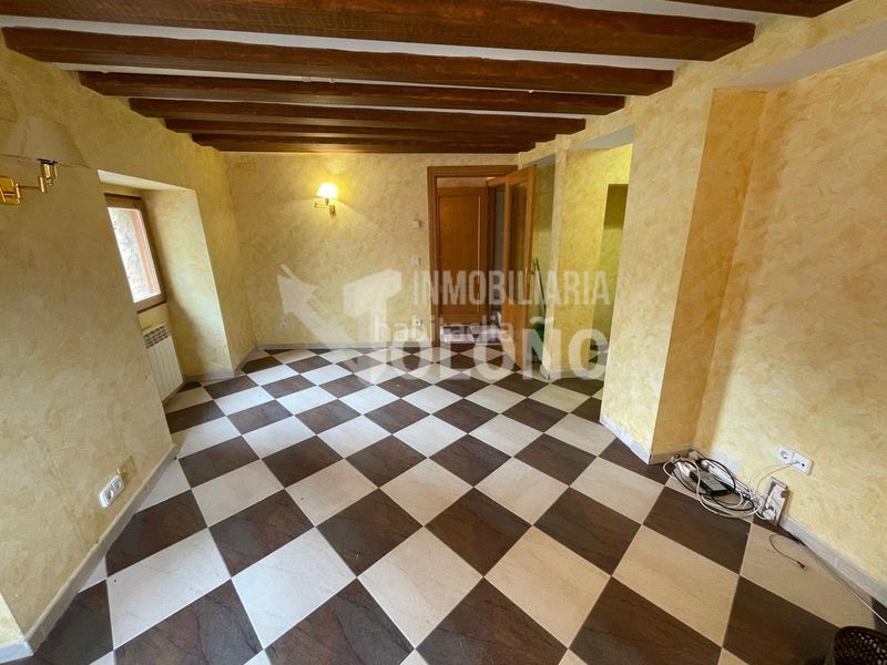 Foto 121785ef-0142-40fe-9d8b-5a3066f6a03a. Casa a calle de la cruz 22 a Casalarreina