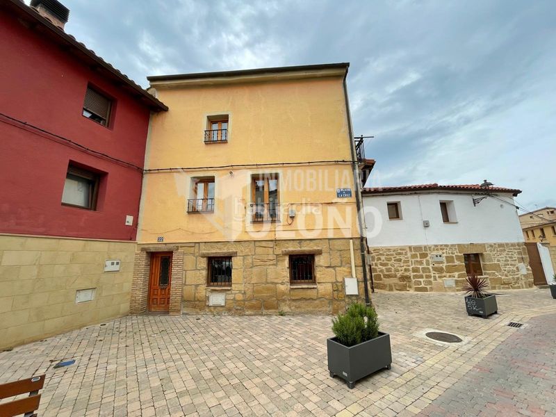 Foto 3be7f2eb-9197-4e92-a6ba-b363b0dff1d0. Casa a calle de la cruz 22 a Casalarreina