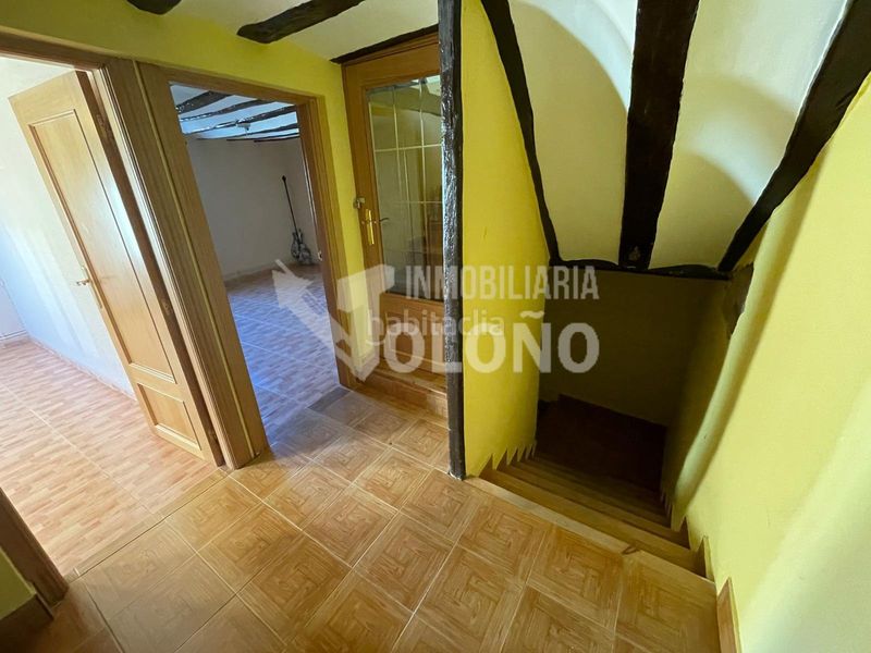 Foto 47aae523-2d28-4abc-ad9f-325fc99d5a75. Casa a calle de la cruz 22 a Casalarreina