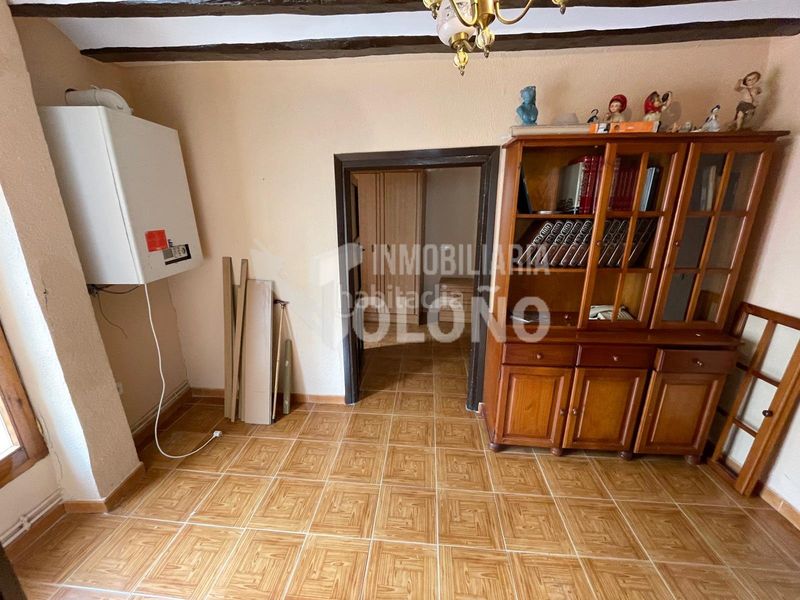 Foto 48e3a7a2-c256-4d70-8cfa-34fe9f733cb5. Casa a calle de la cruz 22 a Casalarreina