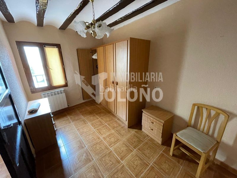 Foto 4e60f3af-2c32-402e-8538-4eaac071ffcf. Casa a calle de la cruz 22 a Casalarreina