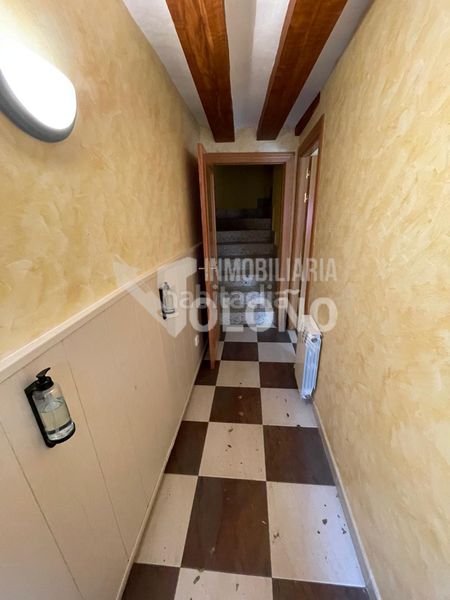 Foto 501a0f08-755d-4647-b5f0-b484959dcb45. Casa a calle de la cruz 22 a Casalarreina