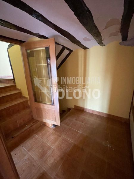 Foto 7c5260bd-29e5-4d40-b38c-be610376361d. Casa a calle de la cruz 22 a Casalarreina