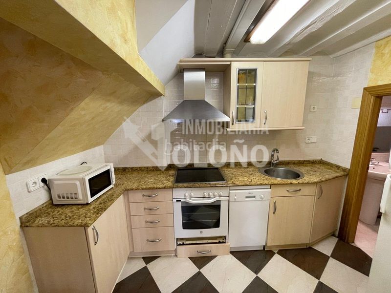 Foto 7cea0a01-e342-4640-a0b1-8532eb416f9f. Casa a calle de la cruz 22 a Casalarreina
