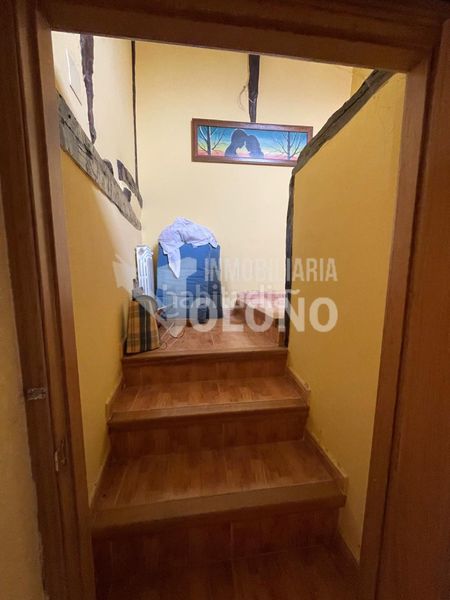 Foto 8f3aae94-b7ae-4b11-bd63-ce55b2ebebd4. Casa a calle de la cruz 22 a Casalarreina