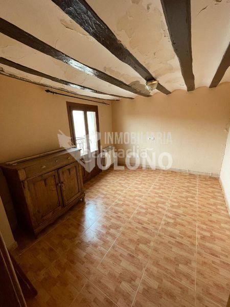 Foto bb4ad578-6fa1-4f2b-92b4-5d41e38a3c3f. Casa a calle de la cruz 22 a Casalarreina