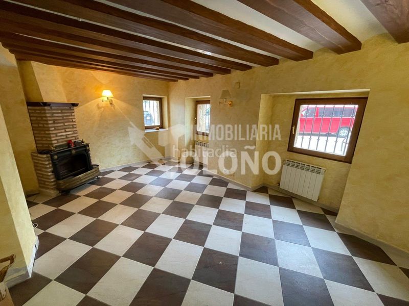 Foto c936bbe2-5f9d-4bd2-9222-a27b6d5d8e75. Casa a calle de la cruz 22 a Casalarreina