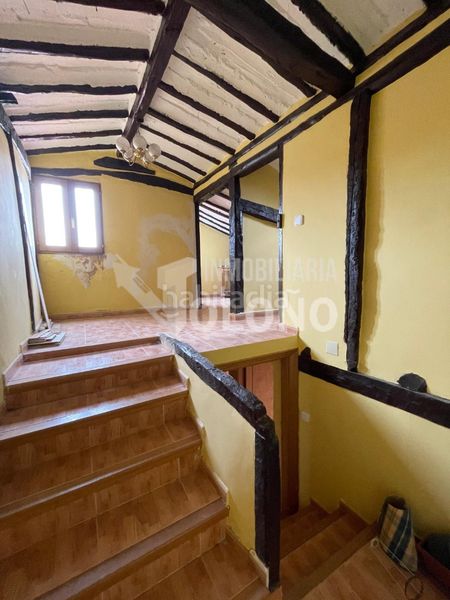 Foto f5b203f1-bc11-4be1-8622-ef00d91b2fdb. Casa a calle de la cruz 22 a Casalarreina