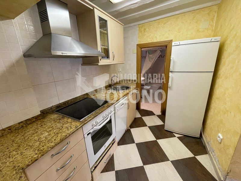 Foto f71ec714-423d-4c7f-a83e-e21f55d41fda. Casa a calle de la cruz 22 a Casalarreina