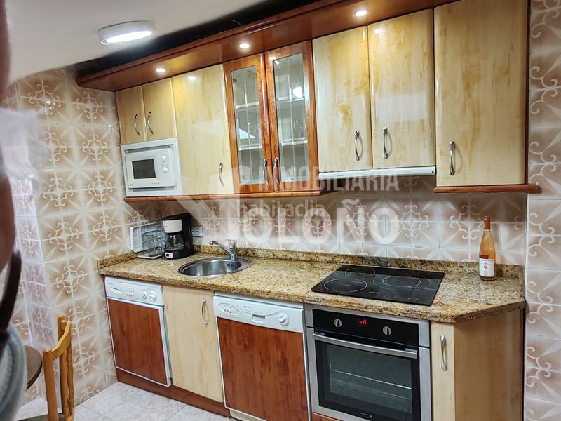 Foto 2364f6d5-7b37-4b83-9783-c5295ba93c7b. Àtic a calle arrabal 9 a Haro