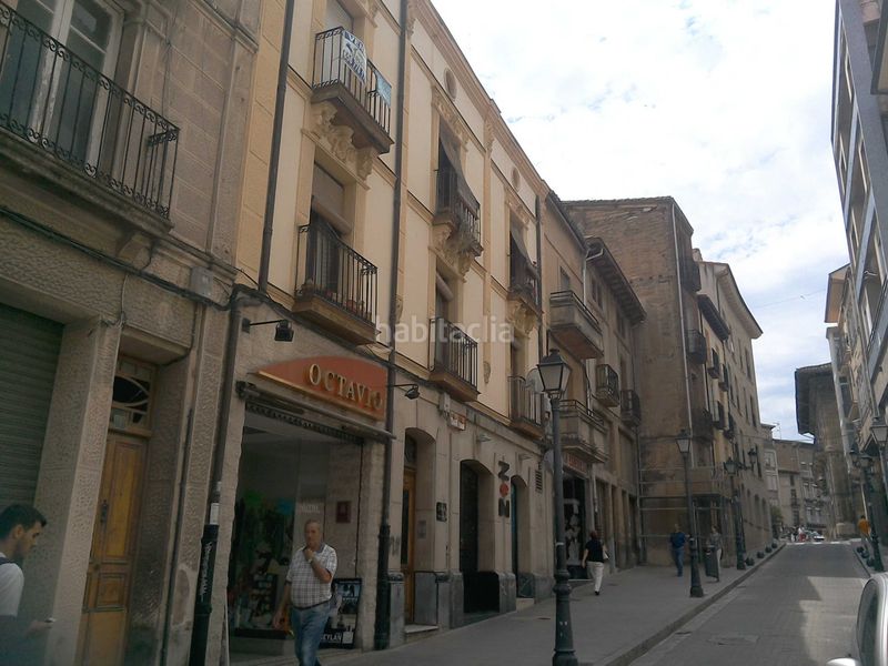 Foto 8234a243-98f4-4bc9-9052-ff13262ce99b. Àtic a calle arrabal 9 a Haro