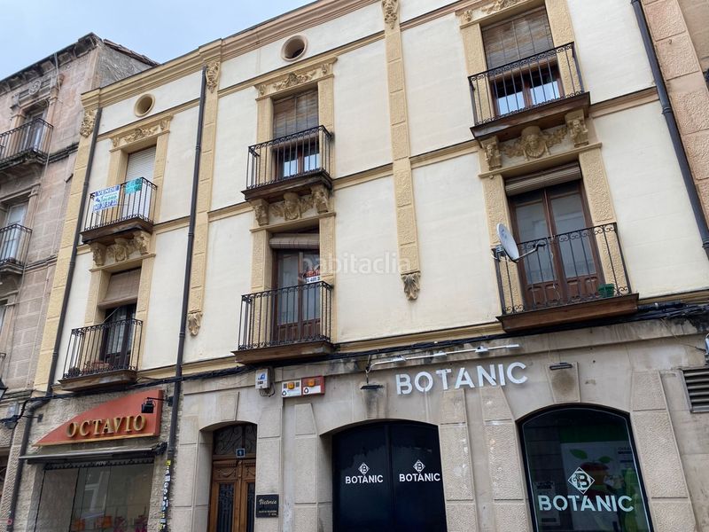 Foto e0721c1c-7054-4fe6-8eb5-33607a392b42. Àtic a calle arrabal 9 a Haro