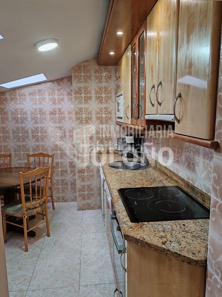 Foto e19d24ba-8566-4377-94bd-f2ed03e655c5. Àtic a calle arrabal 9 a Haro