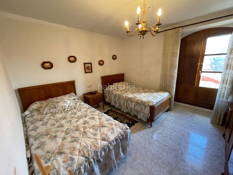 Foto 127b19a1-35bb-4089-ba8d-e4dc2bca058b. Casa a larrazuria kalea 54 a Labastida