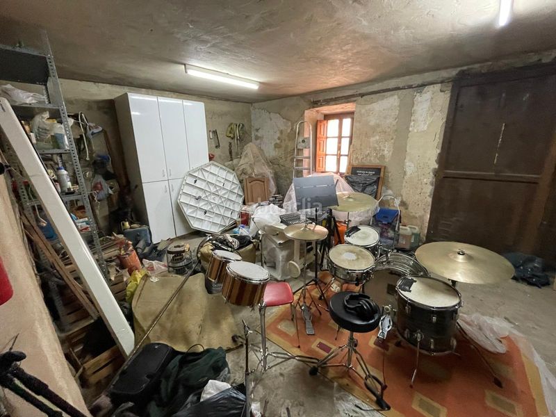 Foto 555d2e80-ce3a-4ae2-8488-66b32e891717. Casa a larrazuria kalea 54 a Labastida