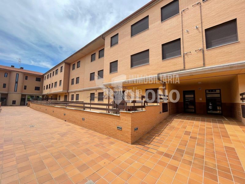 Foto 37ef6372-2fbc-44ca-832a-edd1a112027f. Apartament amb calefacció a Zarratón