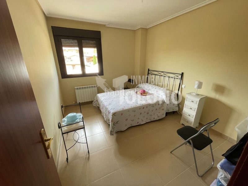 Foto 4c96d066-62f8-422b-931f-dcdacf7a1275. Apartament amb calefacció a Zarratón