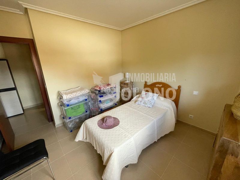 Foto b37bd7af-1293-4782-8acc-8a0e160503aa. Apartament amb calefacció a Zarratón