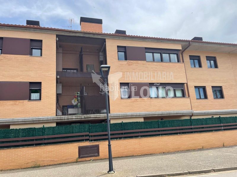 Foto b7605281-f572-4bfc-bc4e-7c688f33fc7f. Apartament amb calefacció a Zarratón