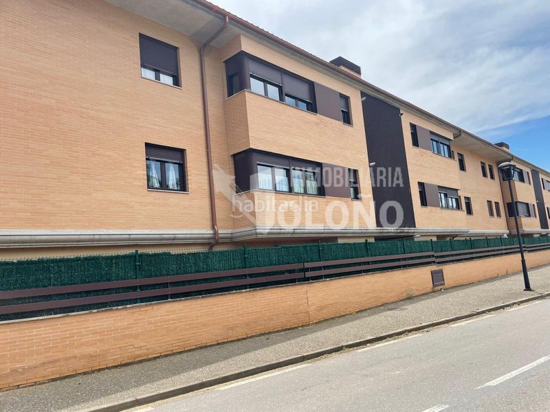 Foto e49f494b-b4e4-4b66-bee2-359a9c842c81. Apartament amb calefacció a Zarratón