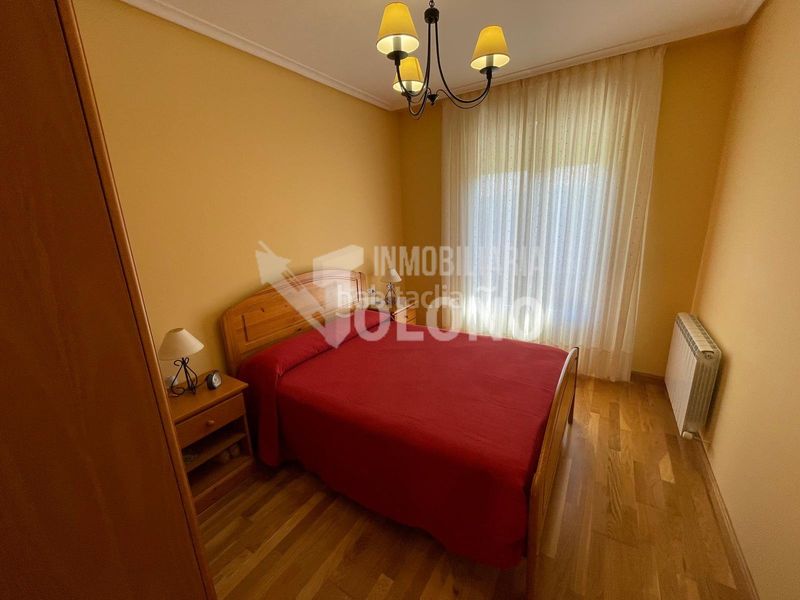 Foto 0678587f-f6ca-4902-a7d2-7ee3176acbd9. Xalet amb xemeneia calefacció aparcament a Alesanco