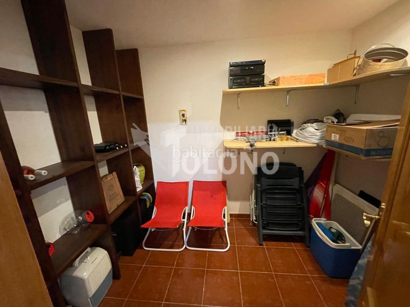 Foto ee974af1-0bc2-483f-92c5-2960e19a0b9b. Xalet amb xemeneia calefacció aparcament a Alesanco