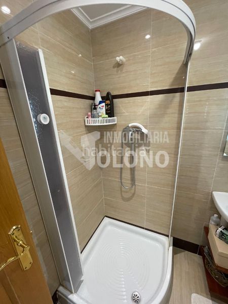 Foto f45e706f-9644-418a-9f11-a03c0f783ec3. Xalet amb xemeneia calefacció aparcament a Alesanco
