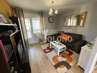 Etagenwohnung  Calle alfaro 2. Inmueble completamente reformado en haro.