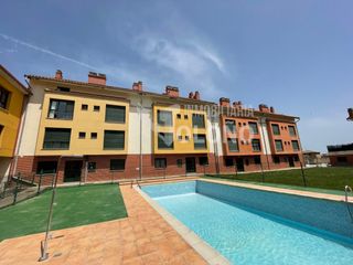 Apartment  Travesía la posada 12. Apartamento en planta baja - zona tranquila con terraza privada
