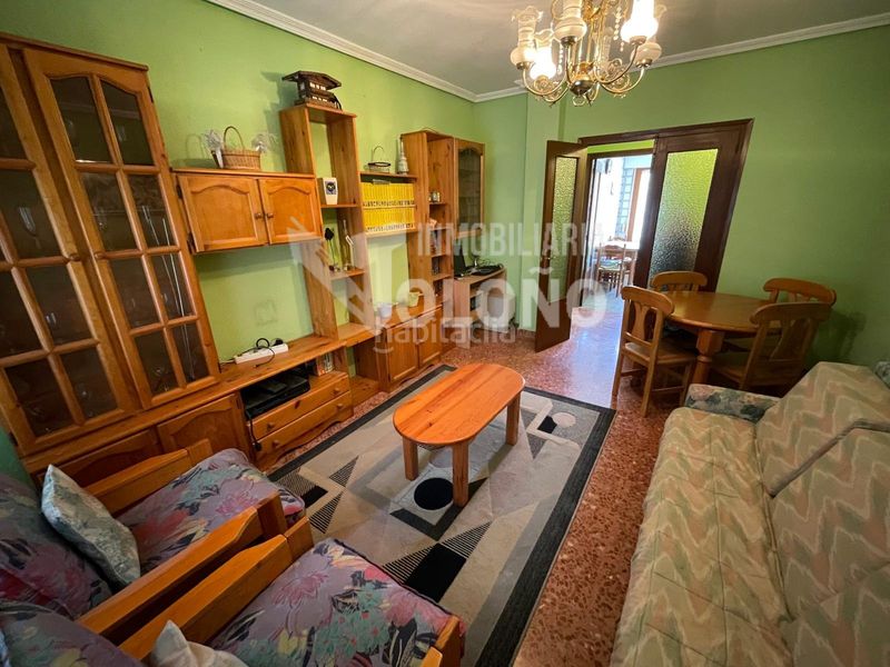 Foto 2f6edd1b-457b-4590-84a9-6cdc8b8a1a93. Apartament a calle carrión 2 a Haro