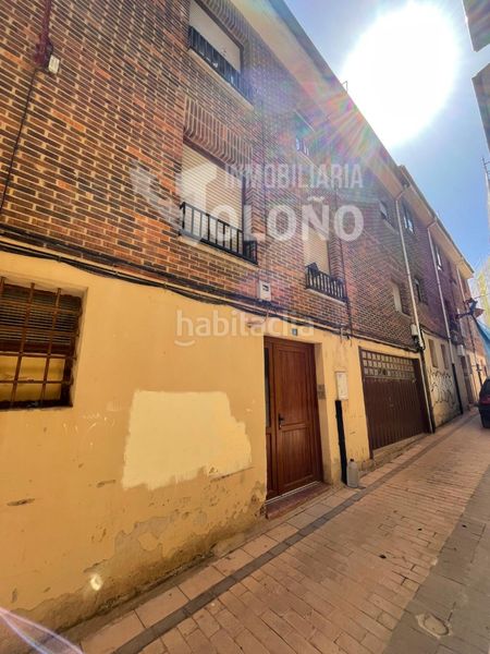 Foto 5e8c69cf-da67-4b62-958c-adb2e06313a1. Apartament a calle carrión 2 a Haro