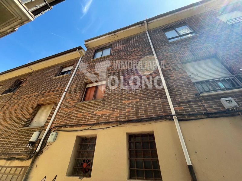 Foto 73ee8d0b-09f0-4d79-9028-7f8478c736fd. Apartament a calle carrión 2 a Haro