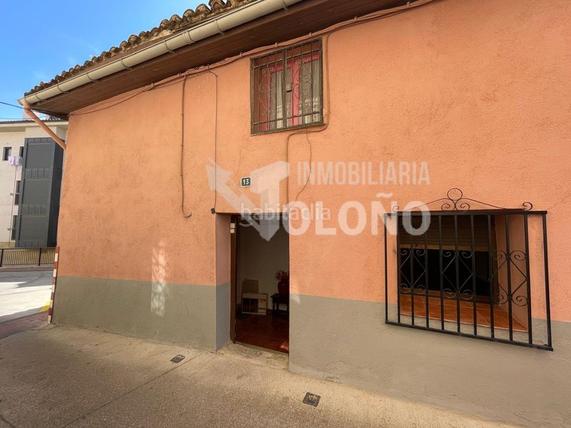 Foto 1adf842f-1d7a-444c-a8ee-bae77b828bd5. Apartamento en calle san felices 13 apartamento en el centro en planta baja en Haro