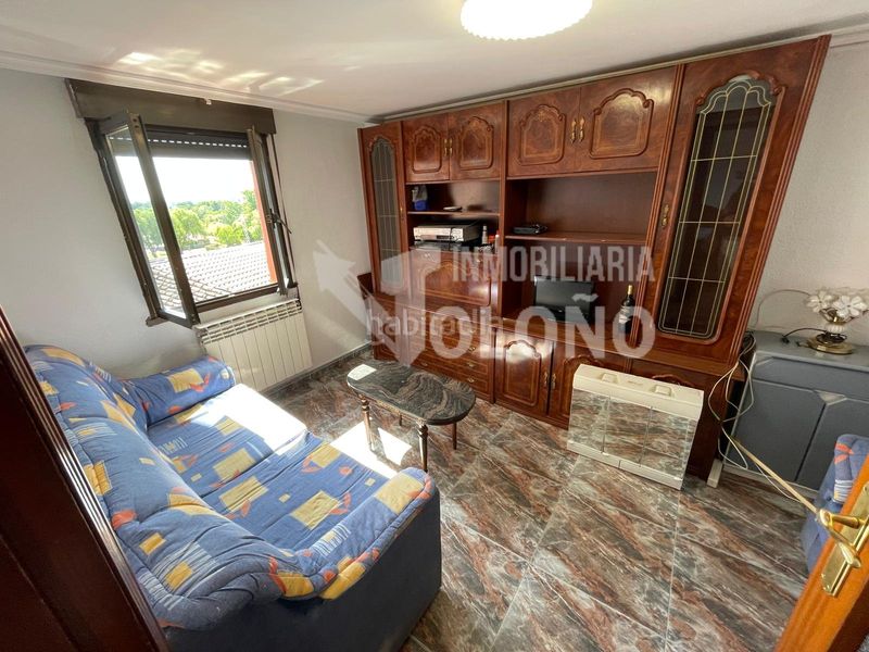 Foto 25ed889a-fa44-484e-a573-6079155152d6. Apartamento en calle san felices 13 apartamento en el centro en planta baja en Haro