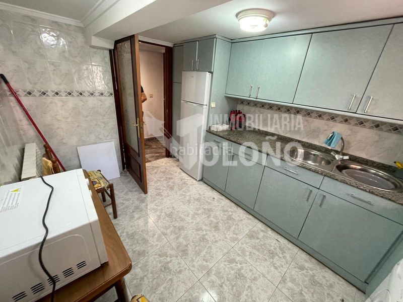 Foto 263bcf70-e6cb-4354-9b88-3e002ac2cad9. Apartamento en calle san felices 13 apartamento en el centro en planta baja en Haro
