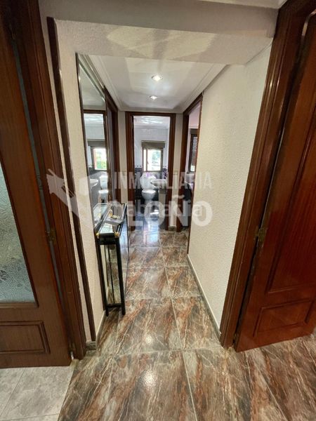 Foto 4263e692-1136-456e-99f6-85a2c744098b. Apartamento en calle san felices 13 apartamento en el centro en planta baja en Haro