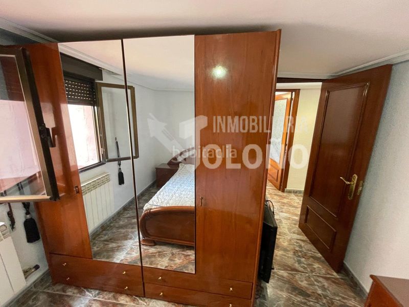 Foto 46b76258-7f79-4740-b871-91220a00bafa. Apartamento en calle san felices 13 apartamento en el centro en planta baja en Haro