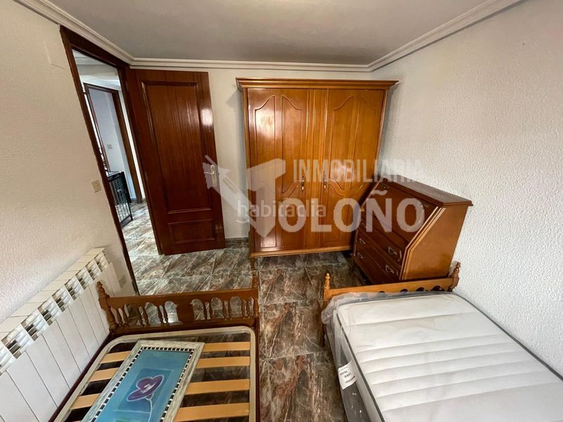 Foto 4a9c3d3b-2fc6-4557-bcde-b864e224d04d. Apartamento en calle san felices 13 apartamento en el centro en planta baja en Haro