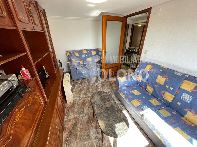 Foto 67fc86a4-9d0d-4b2e-8c8e-ab41fcd8bf24. Apartamento en calle san felices 13 apartamento en el centro en planta baja en Haro