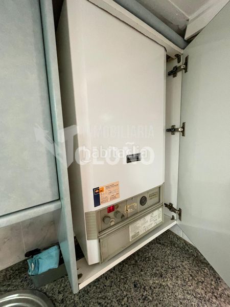Foto 7cdfcb9d-98ec-4536-b6bd-f1ac200aea11. Apartamento en calle san felices 13 apartamento en el centro en planta baja en Haro