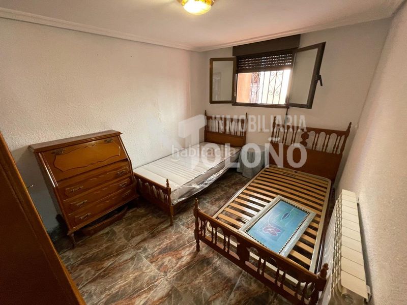 Foto 7d86f886-9484-4ca8-b46d-686227e8a614. Apartamento en calle san felices 13 apartamento en el centro en planta baja en Haro