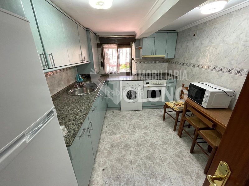 Foto a27c94dc-d86b-4571-91d5-4f795dc3b3ae. Apartamento en calle san felices 13 apartamento en el centro en planta baja en Haro