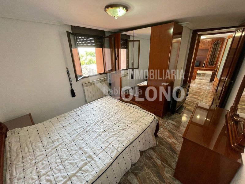 Foto bcb922a3-8937-4c02-a4ad-a51d4dd7e959. Apartamento en calle san felices 13 apartamento en el centro en planta baja en Haro
