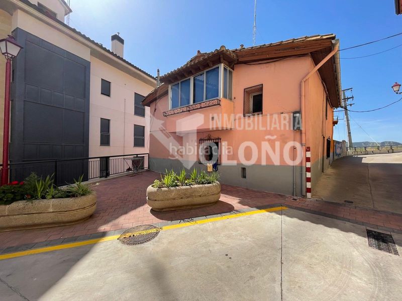 Foto defae3f3-6383-47bc-b4f4-f4fce675b05d. Apartamento en calle san felices 13 apartamento en el centro en planta baja en Haro