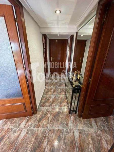 Foto e38558a0-84cd-49e5-94ff-0e956d3e9a99. Apartamento en calle san felices 13 apartamento en el centro en planta baja en Haro