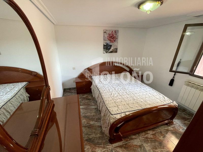 Foto f47521ce-d6e2-45ce-acb3-00dbf0b9a11d. Apartamento en calle san felices 13 apartamento en el centro en planta baja en Haro